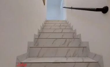 Rumah Design Klasik Modern di Komplek Citra Garden 2, Daan Mogot