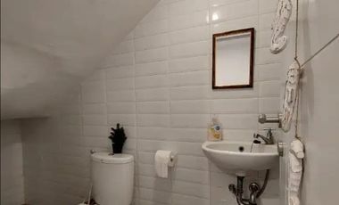 Rumah Design Klasik Modern di Komplek Citra Garden 2, Daan Mogot