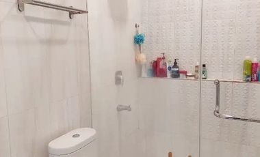 Rumah Design Klasik Modern di Komplek Citra Garden 2, Daan Mogot