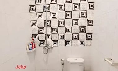 Rumah Design Klasik Modern di Komplek Citra Garden 2, Daan Mogot