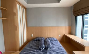 Disewakan apartmen chadstone Cikarang