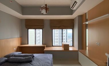 Disewakan apartmen chadstone Cikarang