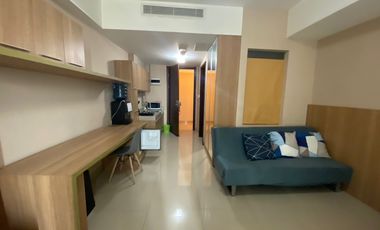 Disewakan apartmen chadstone Cikarang
