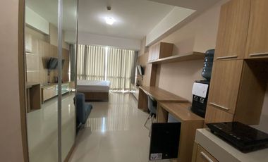 Disewakan apartmen chadstone Cikarang