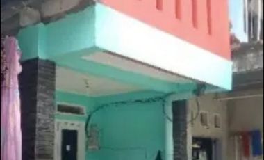 Di jual butuh rumah minimalis kokoh permanen  2 lantai full lokasi ciledug
