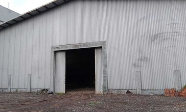 DiJual/Disewakan  Kav pinggir jalan Raya imam Bonjol tangerang