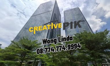 DISEWAKAN GOLD COAST OFFICE SEA VIEW