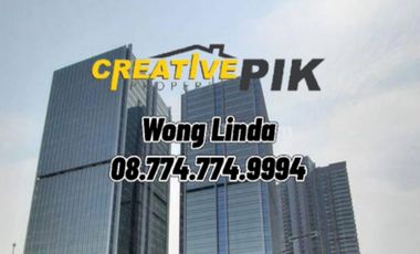 DISEWAKAN GOLD COAST OFFICE SEA VIEW