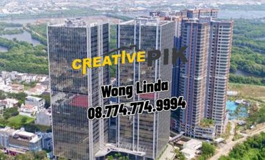 DISEWAKAN GOLD COAST OFFICE SEA VIEW