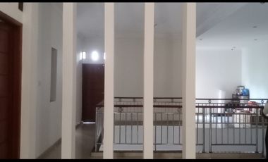 DI SEWAKAN RUMAH LENTENG