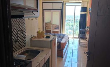 Dijual murah dibawah harga pasaran apartement Bogor valley tengah kota