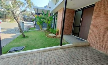 SEWA RUMAH KBP CLUSTER LOKACITRA