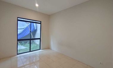 SEWA RUMAH KBP CLUSTER LOKACITRA