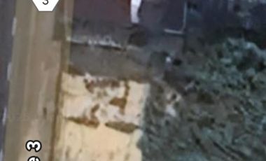 dijual tanah shm pekarangan sangat strategis cocok untuk usaha