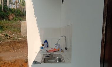DIJUAL RUMAH MINIMALIS MURAH,LOK. CIMAHI