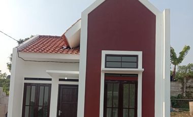 DIJUAL RUMAH MINIMALIS MURAH,LOK. CIMAHI