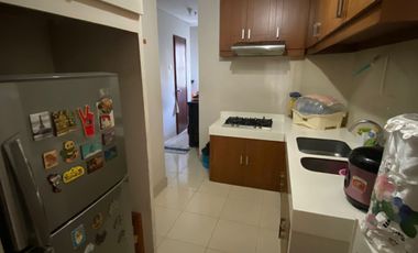 Unit 3 Bedroom Semi Private Lift Fully Furnish Sewa Bulanan/Tahunan