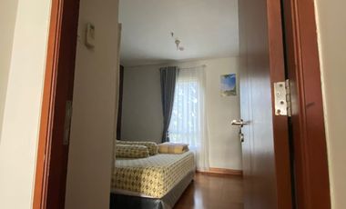 Unit 3 Bedroom Semi Private Lift Fully Furnish Sewa Bulanan/Tahunan