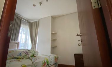 Unit 3 Bedroom Semi Private Lift Fully Furnish Sewa Bulanan/Tahunan