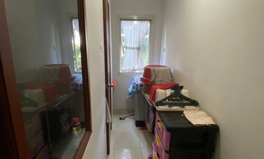 Unit 3 Bedroom Semi Private Lift Fully Furnish Sewa Bulanan/Tahunan