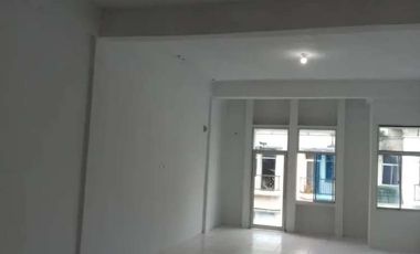 Ruko dekat living world dan Mal SKA,  komplek mella