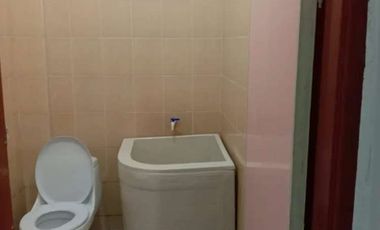 Ruko dekat living world dan Mal SKA,  komplek mella