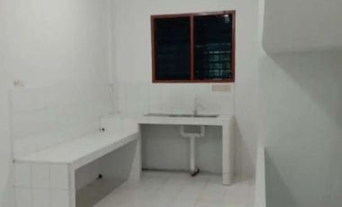 Ruko dekat living world dan Mal SKA,  komplek mella