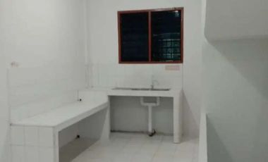 Ruko dekat living world dan Mal SKA,  komplek mella