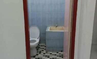 Ruko dekat living world dan Mal SKA,  komplek mella