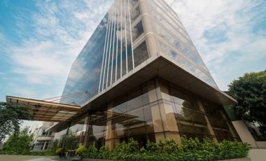 Disewakan Ruang Kantor di KMO Building area Blok M, Jakarta Selatan