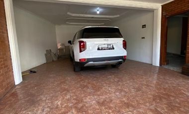 Rumah Besar Ditebet Timur Bebas Banjir Akses Lebar