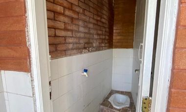 Rumah Besar Ditebet Timur Bebas Banjir Akses Lebar