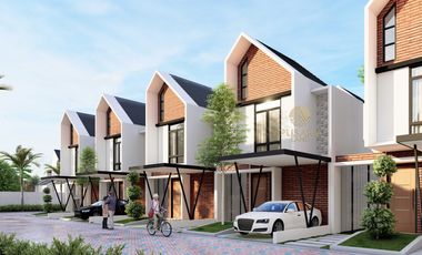 TERBARU PERUMAHAN DI KOTA NGAWI DENGAN FITUR CANGGIH. BY PUSAKA LAND