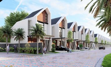 TERBARU PERUMAHAN DI KOTA NGAWI DENGAN FITUR CANGGIH. BY PUSAKA LAND