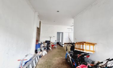 Rumah Nyaman 2 Unit 1 Unit 2 Lt Finishing Cluster Area Gentan