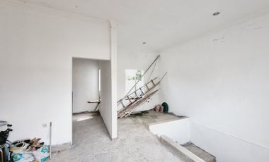 Rumah Nyaman 2 Unit 1 Unit 2 Lt Finishing Cluster Area Gentan