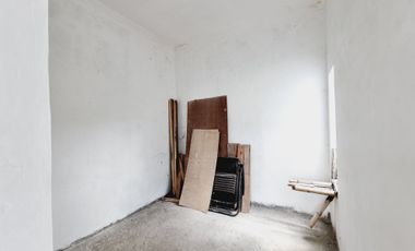 Rumah Nyaman 2 Unit 1 Unit 2 Lt Finishing Cluster Area Gentan