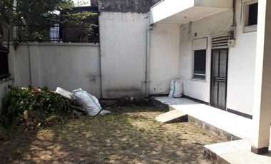 Kircon Mainroad Dekat Kiara Park Bandung Kota, SHM, Cocok Untuk Usaha
