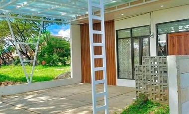 RUMAH MURAH DEPAN SMA TARUNA NUSANTARA