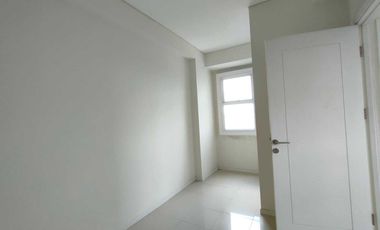 Dijual Apartemen Parahyangan residences tipe 2 bedroom unfurnished