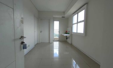Dijual Apartemen Parahyangan residences tipe 2 bedroom unfurnished