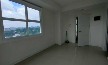 Dijual Apartemen Parahyangan residences tipe 2 bedroom unfurnished