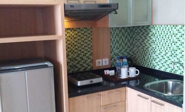 Dijual Condotel jl. Sudirman Balikpapan