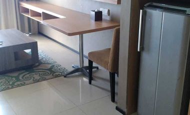 Dijual Condotel jl. Sudirman Balikpapan