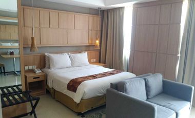 Dijual Condotel jl. Sudirman Balikpapan