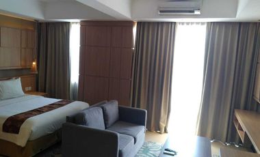 Dijual Condotel jl. Sudirman Balikpapan