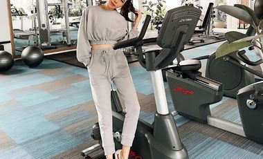 Apartemen Skandinavia Di Tangerang