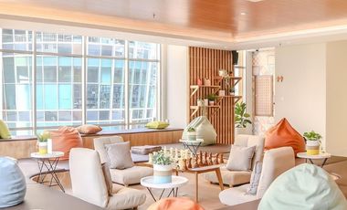 Apartemen Skandinavia Di Tangerang