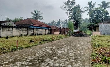 RUMAH PREMIUM HARGA SUBSIDI DEKAT RS MERAH PUTIH MAGELANG