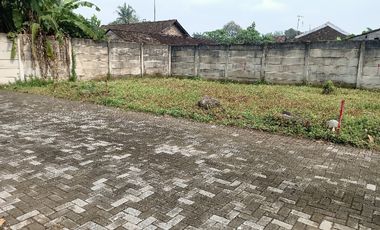 RUMAH PREMIUM HARGA SUBSIDI DEKAT RS MERAH PUTIH MAGELANG